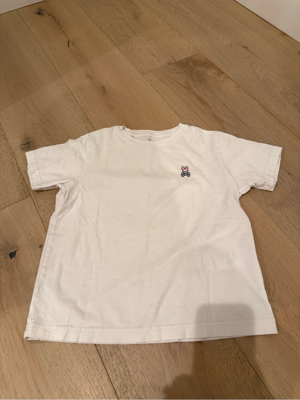 Psycho bunny tee kids 10-12 M